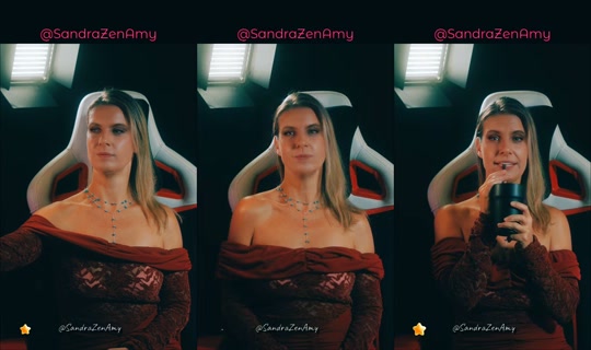 sandrazenamy Recorded on Oct 13, 2026, 9:20 PM