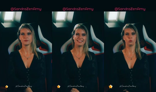 ไลฟ์ของ sandrazenamy - 16 ต.ค. 2569 17:37