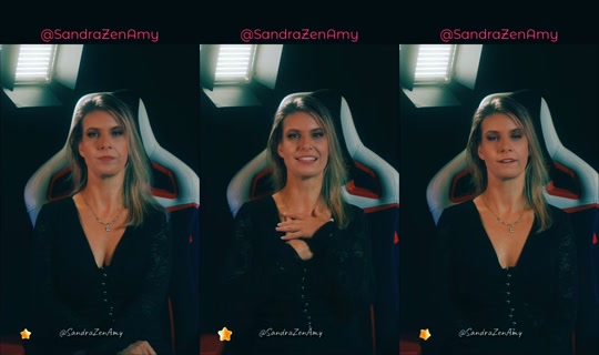 ไลฟ์ของ sandrazenamy - 16 ต.ค. 2569 21:10
