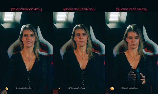 ไลฟ์ของ sandrazenamy - 16 ต.ค. 2569 22:52