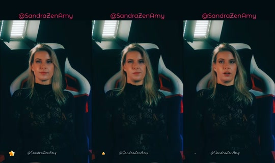 sandrazenamy's Stream - Oct 21, 2026, 10:54 PM