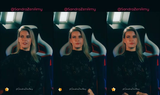 sandrazenamy's Stream - Oct 21, 2026, 11:44 PM