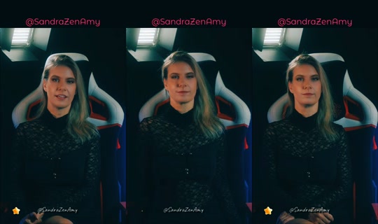 sandrazenamy's Stream - Oct 22, 2026, 5:37 PM