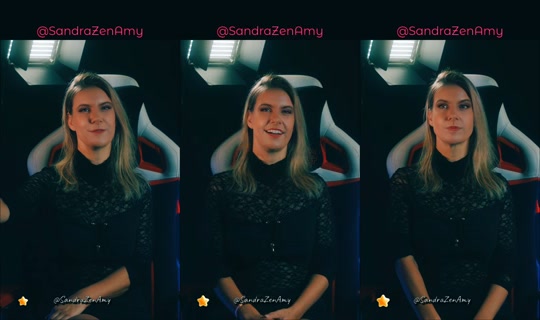 sandrazenamy's Stream - Oct 22, 2026, 9:23 PM