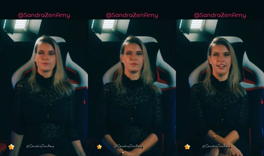 sandrazenamy's Stream - Oct 22, 2026, 10:14 PM