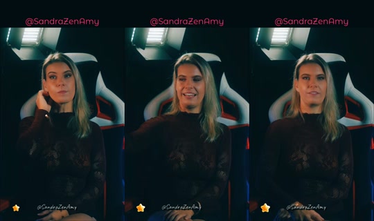 Stream de sandrazenamy – 23 oct. 2026, 18:03