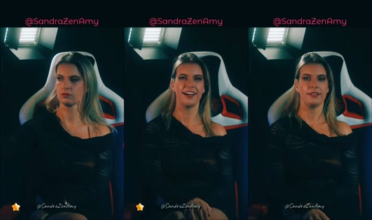 sandrazenamy's Stream - Oct 24, 2026, 6:04 PM