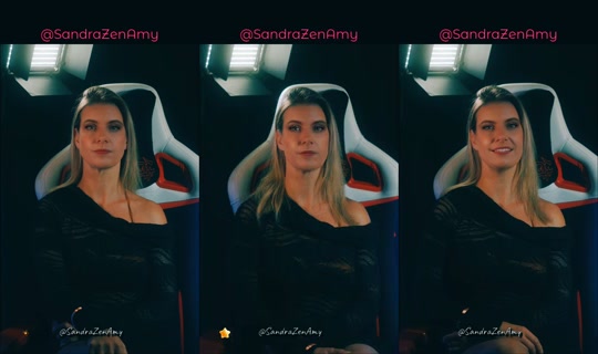 sandrazenamy's Stream - Oct 24, 2026, 7:45 PM