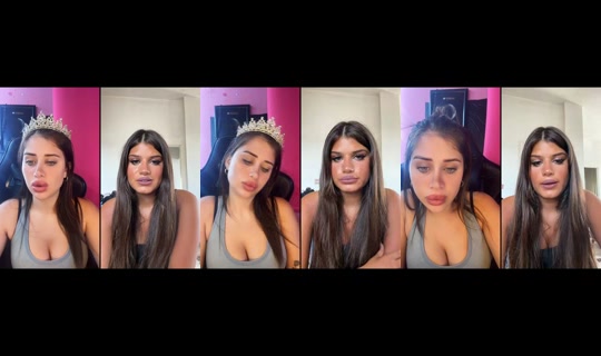 sandy._.nasrani's Stream - Jul 20, 2026, 1:49 PM