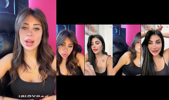 sandy._.nasrani's Stream - Jul 25, 2026, 11:07 AM