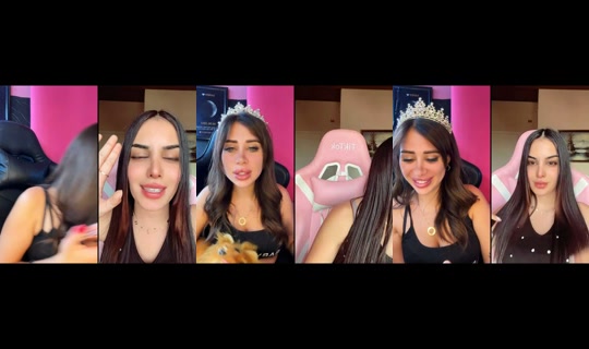 sandy._.nasrani's Stream - Jul 25, 2026, 3:43 PM