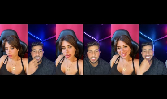 sandy._.nasrani's Stream - Jul 25, 2026, 5:52 PM