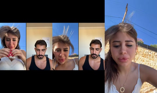sandy._.nasrani's Stream - Jul 28, 2026, 5:38 AM