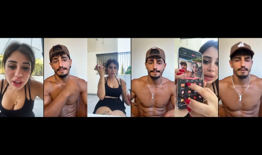 sandy._.nasrani's Stream - Aug 6, 2026, 1:10 PM