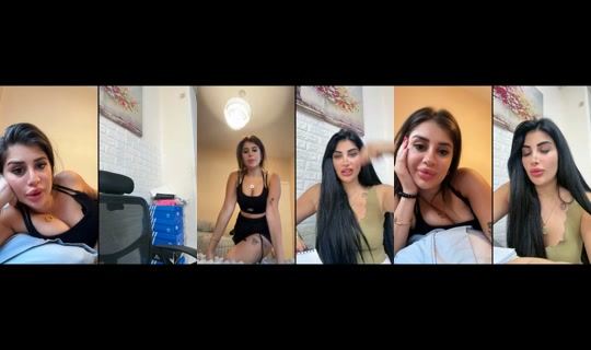 sandy._.nasrani's Stream - Aug 6, 2026, 3:19 PM