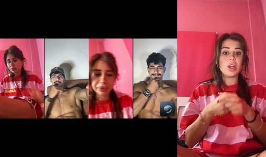 sandy._.nasrani's Stream - Aug 8, 2026, 9:56 PM