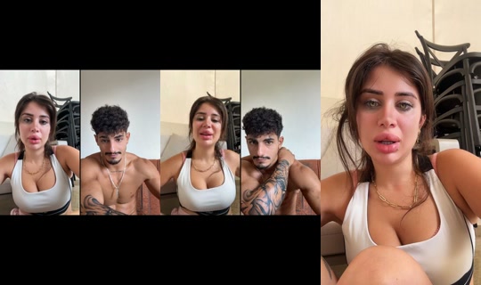 sandy._.nasrani's Stream - Aug 23, 2026, 11:34 AM