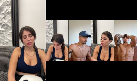 sandy._.nasrani's Stream - Aug 24, 2026, 2:17 PM