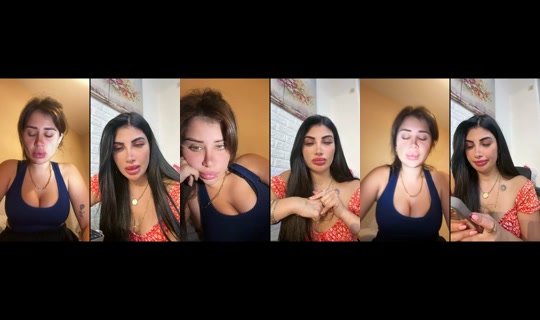 sandy._.nasrani's Stream - Aug 24, 2026, 3:26 PM