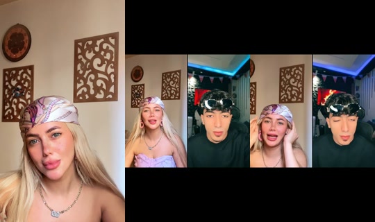 sandy.elmahdy26's Stream - Aug 31, 2026, 8:16 AM