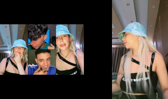 sandy.elmahdy26's Stream - Oct 5, 2026, 11:37 PM