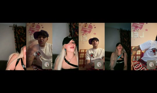 sandy.elmahdy26's Stream - Oct 6, 2026, 2:29 AM