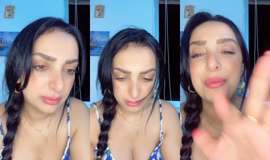 sandystawil1's Stream - Jul 20, 2026, 11:38 PM