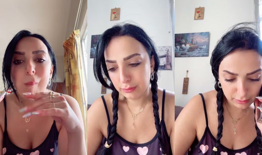 Stream ni sandystawil1 - Ago 7, 2026, 1:19 PM