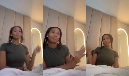saniyahkennedi's Stream - Jul 13, 2026, 10:32 PM
