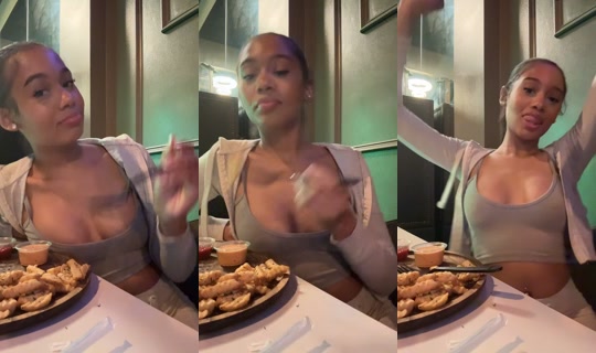 saniyahkennedi's Stream - Jul 24, 2026, 3:22 AM