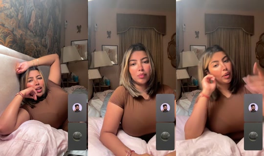 sanjanaalexander1's Stream - Jul 24, 2026, 2:57 AM