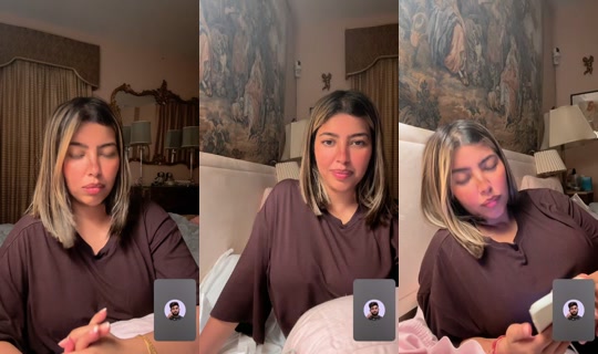 sanjanaalexander1's Stream - Jul 25, 2026, 3:01 AM