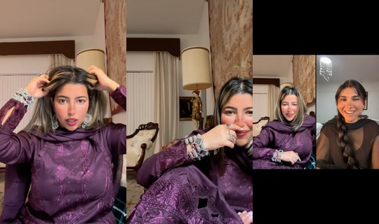بث sanjanaalexander1 - 26 يوليو 2026، 12:23 ص
