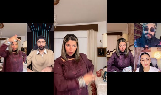 بث sanjanaalexander1 - 26 يوليو 2026، 2:55 ص