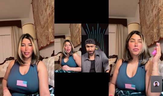 sanjanaalexander1's Stream - Jul 27, 2026, 2:56 AM