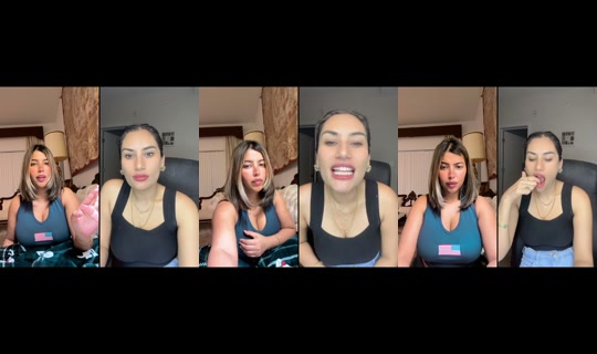 sanjanaalexander1's Stream - Jul 27, 2026, 5:28 AM