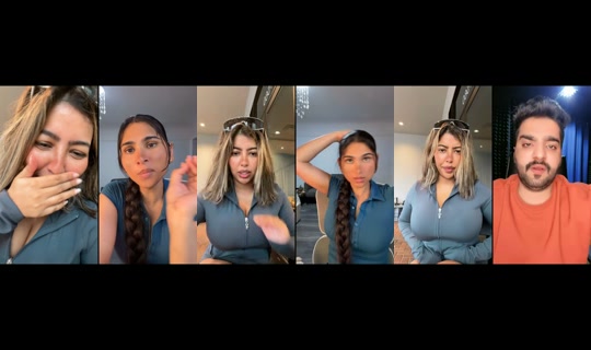sanjanaalexander1's Stream - Jul 27, 2026, 7:44 PM