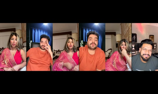 sanjanaalexander1's Stream - Jul 28, 2026, 1:44 AM