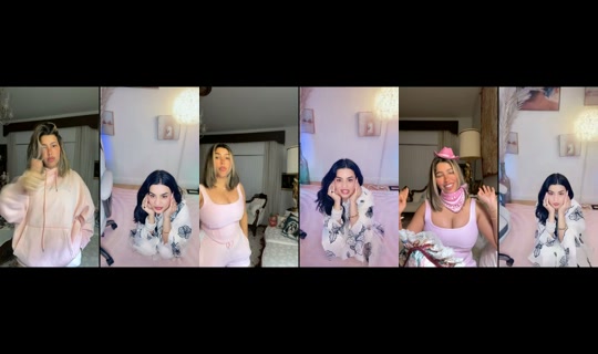 sanjanaalexander1's Stream - Aug 9, 2026, 2:35 AM