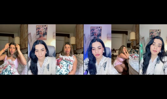 sanjanaalexander1's Stream - Aug 9, 2026, 3:26 AM