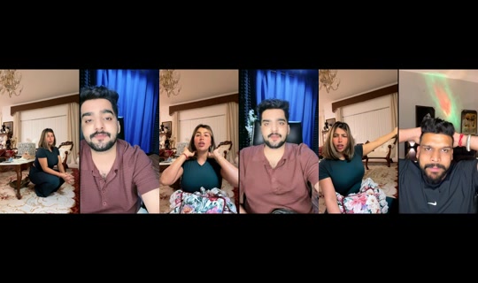 Stream ni sanjanaalexander1 - Ago 11, 2026, 2:48 AM