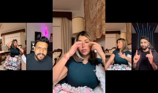 Stream ni sanjanaalexander1 - Ago 11, 2026, 3:38 AM