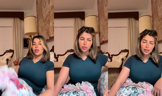 Stream ni sanjanaalexander1 - Ago 11, 2026, 4:30 AM