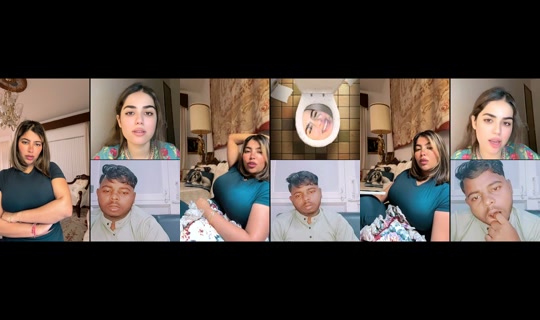 Stream di sanjanaalexander1 - 11 ago 2026, 7:16