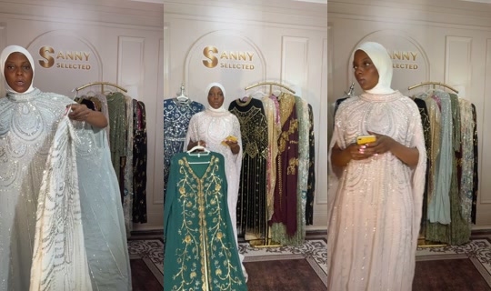 sanny_abaya_uk's Stream - Aug 7, 2026, 11:21 AM