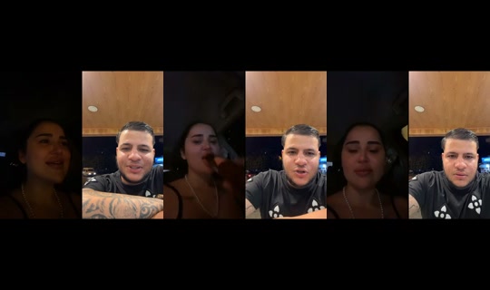 sansmutlu5's Stream - Jul 19, 2026, 8:09 PM