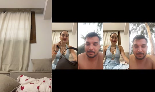 sansmutlu5's Stream - Jul 23, 2026, 4:43 PM