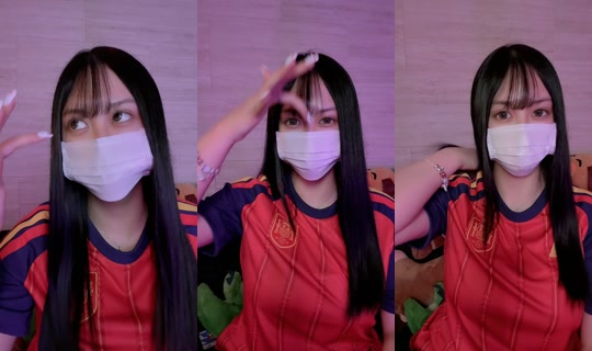 sansochan1's Stream - Jul 23, 2026, 5:13 PM