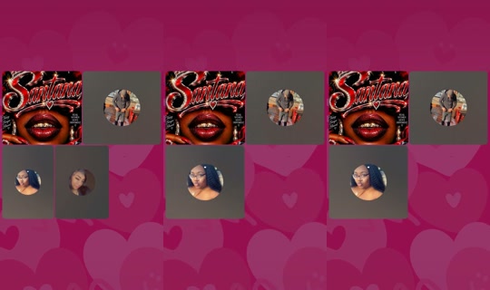 santanarealass's Stream - Sep 22, 2026, 5:02 PM