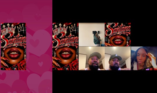 santanarealass's Stream - Sep 22, 2026, 10:03 PM